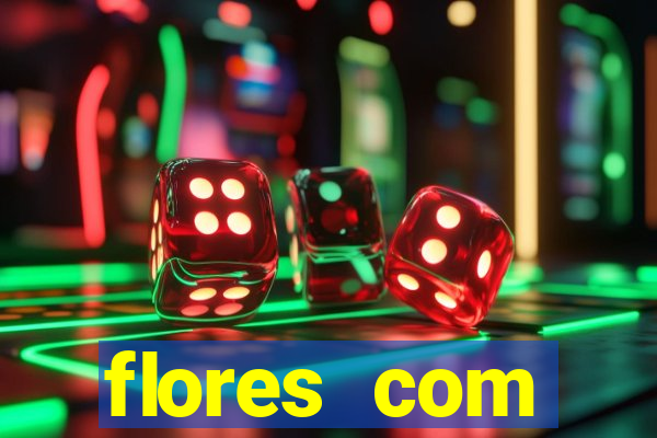 flores com significados tristes